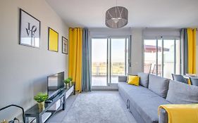 Apartment Bluehat Moncofa